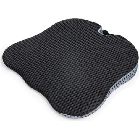 1Pc Coussin Rehausseur de Siège Auto pour 208 2019-2024, Adulte (1/5)