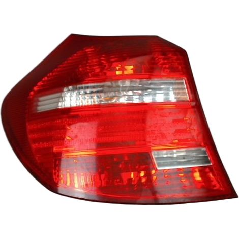 Feu Arriere Gauche  BMW Serie 1 I Phase 2 (e87) 2007-2011 [PRODUIT D'OCCASION]♻️63217164955 (1/3)