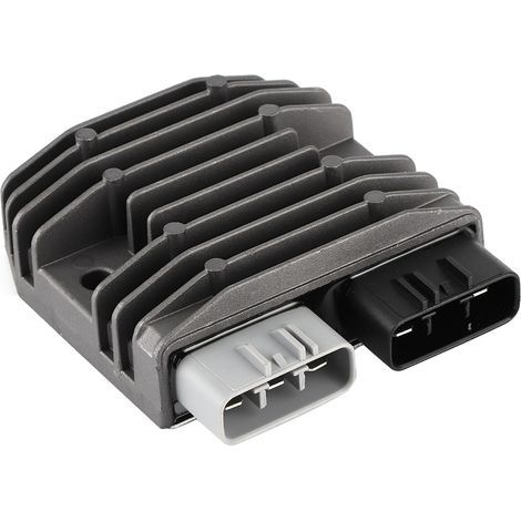 Regolatore di tensione per moto, raddrizzatori elettrici, raddrizzatore per moto MOT 5PIN adatto per FZ07 FZ09 FZ1 YZF R1 FJ09 FJR1300/R1200 (1/5)