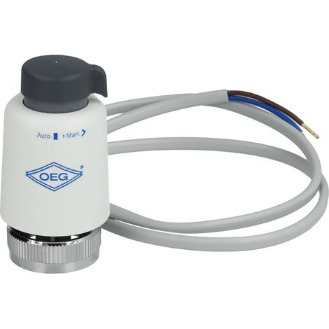 Servomoteur thermique T230