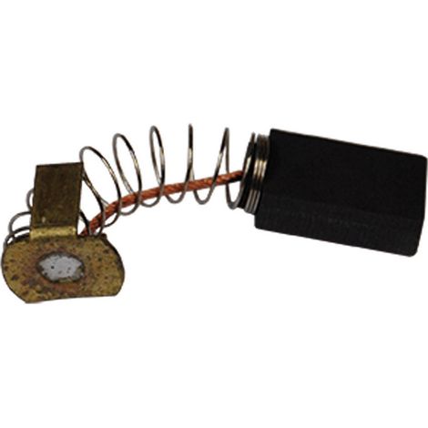 1CF SPAZZOLA PER MESCOLATORE mm 7 x 10 x 19 - per M12 LIGHT