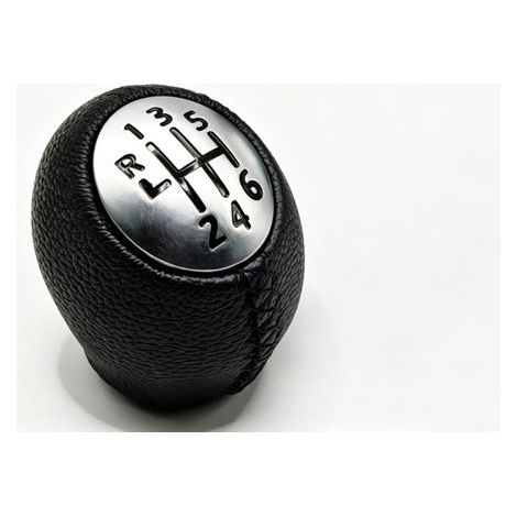 6-speed gear selector ball joint for Renault Megane/Scenic/Laguna/Espace, model 328650005R (1/5)