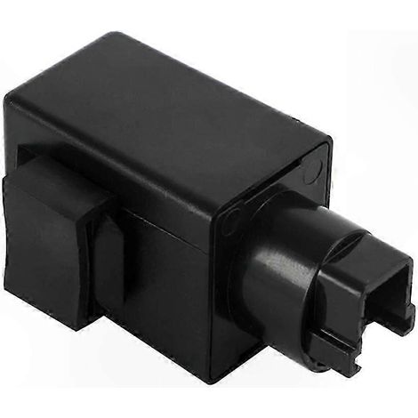 Relais clignotant LED pour motos - Compatible avec CB500F, CB500X, Rebel 250, 300 et 500. Accessoires inclus. (1/3)
