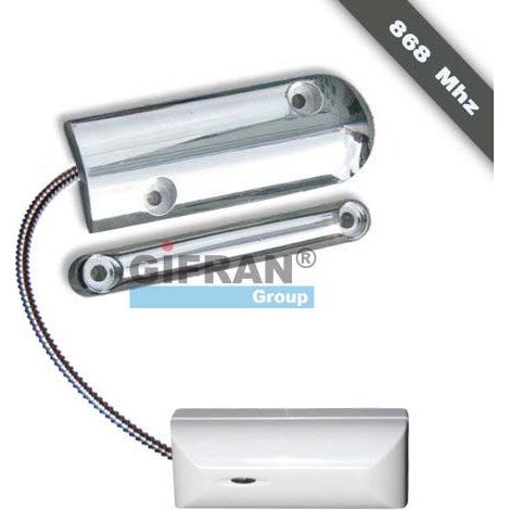 Contatto magnetico tapparelle, porte basculanti e