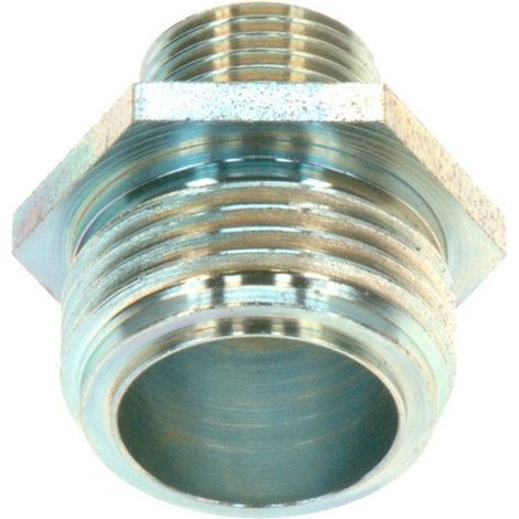 BOSCH Anschlussnippel für Gas Typ G1-R1/2, 7100556