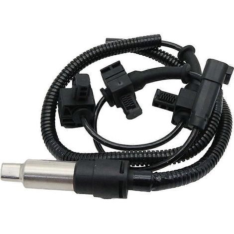 Capteur de vitesse de roue ABS 22772922 pour GMC Sierra et Chevrolet (1/5)