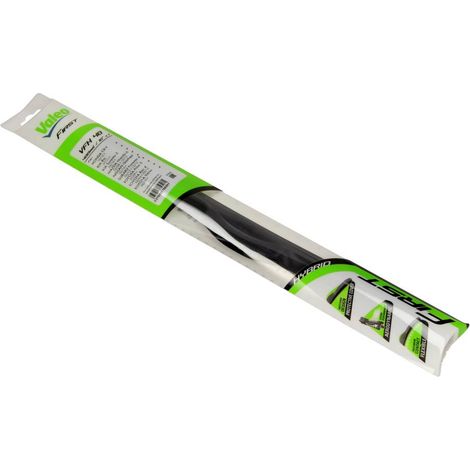 Balai d'essuie-glace Valeo 575826 HONDA 1733611 1733613 1803218 2120688