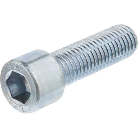 Tornillo cil铆ndrico M18x60 8,8 KVERNELAND A100005361 (1/2)