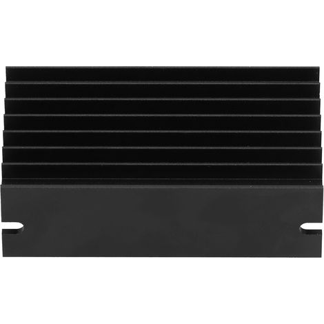 Contrôleur de moteur pas à pas TB6600 4A DC9-40V à 1 axe pour machines de gravure CNC (1/5)