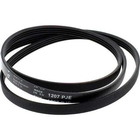 COURROIE 1197J5 EL pour LAVE LINGE - C00269089 (1/3)