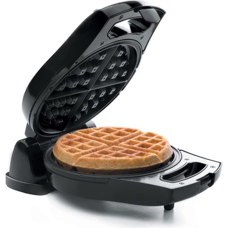 Gofrera LACOR electrica reversible 875w (1/2)