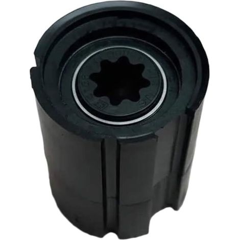 Roulement Plastique pour robuste pour Scie Perche HT100 HT75 (1/5)