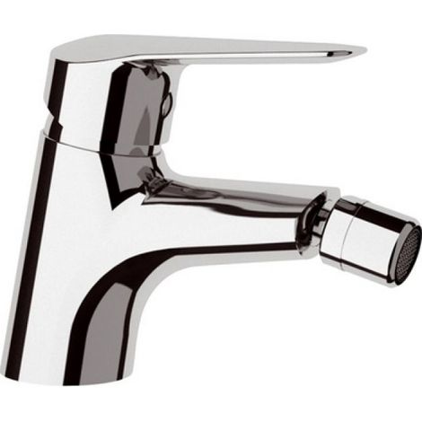 MONOCOMANDO BIDET LINEA ESSENZA Cromo