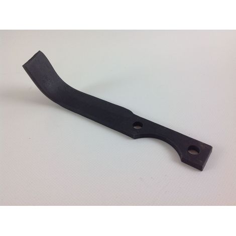 Cuchilla para motocultor compatible 350-059 BCS Dx 185mm