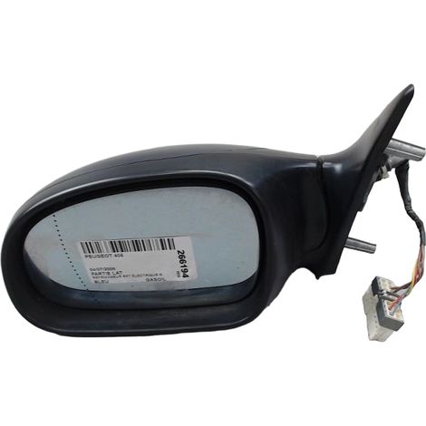 Retroviseur Exterieur Electrique Gauche PEUGEOT 406 [PRODUIT D'OCCASION]♻️8149s2 (1/3)