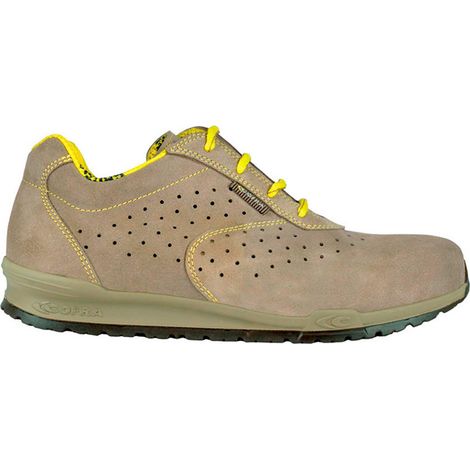 Chaussures De Segurite Cofra Dorio S1 Taille 40
