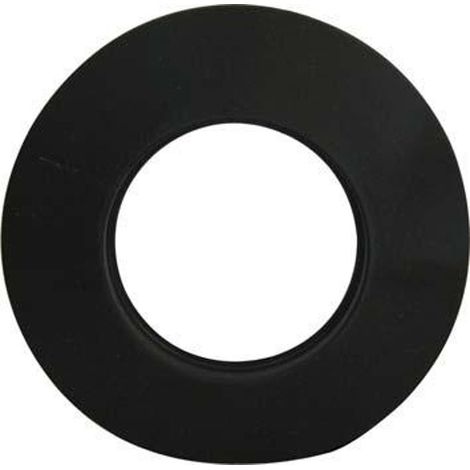 Tubi acciaio pellet 100mm accessori stufa cm25 50 100curva45°90°T rosone condensa ROSONE IN SILICONE 100 MM