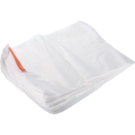 Fruit Protection Bags, 100 Pcs Fruit Mesh Bags, Garden Mesh Bags with Drawstring, Fruit Tree Bags, Mesh Barrier Bags for Protecting Fruits and Vegetables