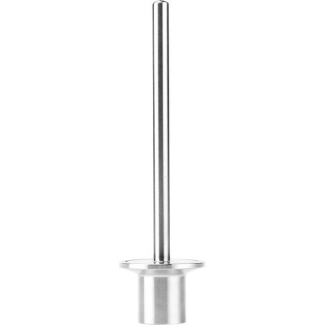 Thermowell - Acero Inoxidable 304 - Rosca Hembra 1/2 Pulgada NPT - Para Cervecería Casera y Control de Temperatura - Unidad (1/5)