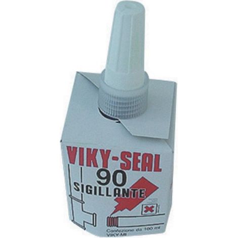 SIGILLANTE ANAEROBICO FRENA FILETTI - VIKY SEAL 90 ml. 100