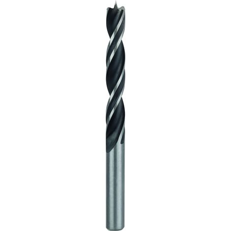 Foret bois Bosch pro wood 10 mm 120 mm (1/3)