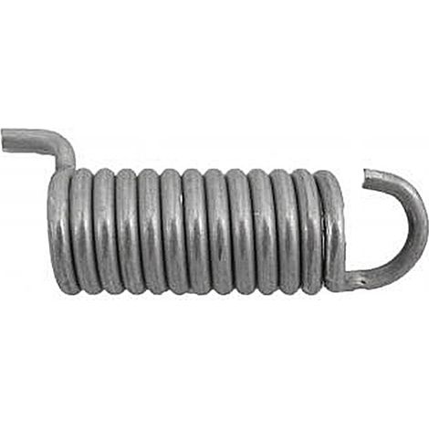 Al ko muelle de extension izquierdo para freno de rueda 163516361637
