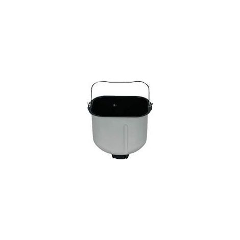 Cuve pour Machine à pain MOULINEX SS-986626