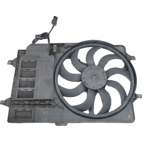 [PRODUIT D'OCCASION] Moteur Ventilateur Radiateur Mini Mini ♻️ Ref Oe. 17117541092 - Garantie à vie (1/5)