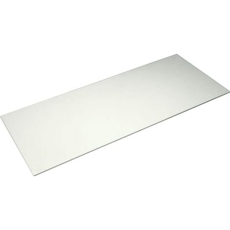 VITRE INTERIEURE PORTE DE FOUR POUR CUISINIERE GERMANIA - 0406378