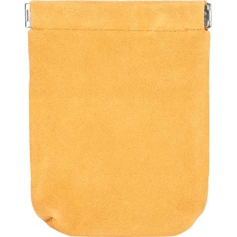 Sac de rangement portable souple pour bracelets de perles de Bouddha, sac organisateur de bijoux antiques (M) (1/5)