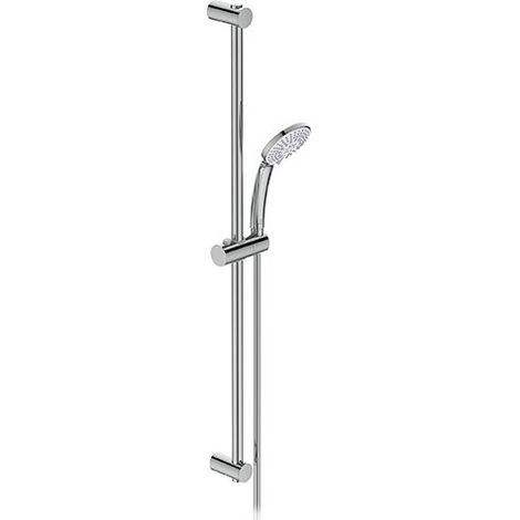 IDEAL STANDARD BC797AA Ensemble de douche Idealrain, 900 mm (1/2)