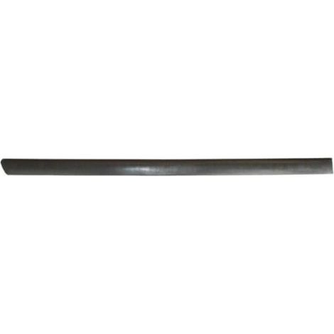 Moulure de porte arrière droite noire Volkswagen Passat B5 1996-2005