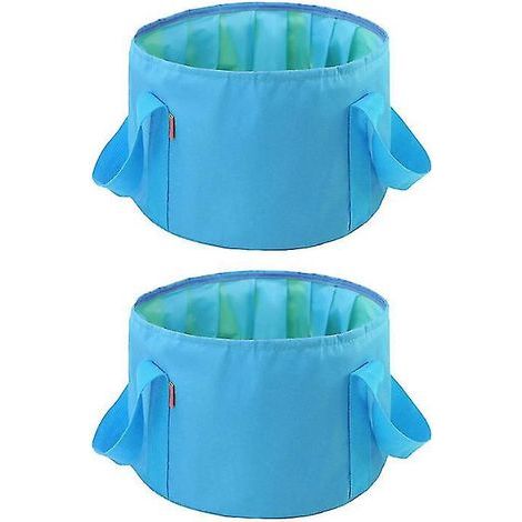 Wasserspeicherbehälter aus 600D Oxford-Gewebe (1/3)