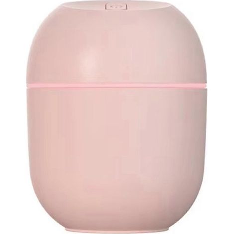 Mini humidificateur d'air portable en forme de goutte d'eau, ultra-silencieux B-- (1/5)
