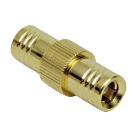 UNBEKANNT 411036 BKL ELECTRONIC 0411036 ADATTATORE SMB MASCHIO 1 PEZZO