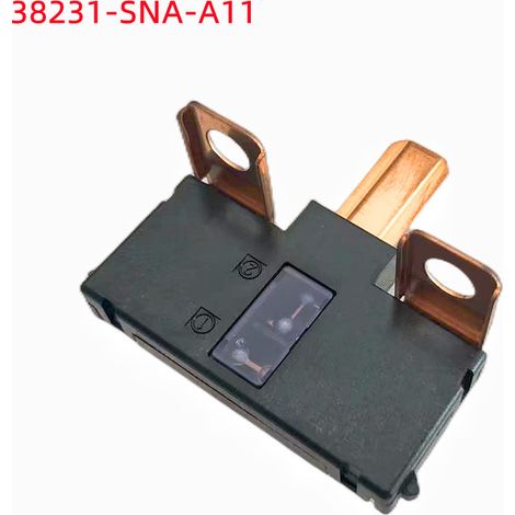 38231-SNA-A11 ist eine Sicherung für den Sicherungskasten eines Honda Civic/CRV, 80A/50. (1/5)