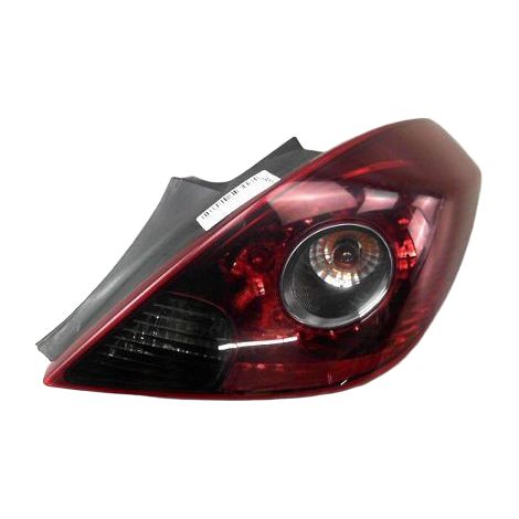 Feu Arrieree Droit OPEL Corsa (d) Ph2 11-15 [PRODUIT D'OCCASION]♻️93189402 (1/2)