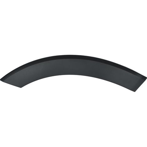 Cubierta del guardabarros de la puerta delantera izquierda de Ford Transit Mk8 14-19