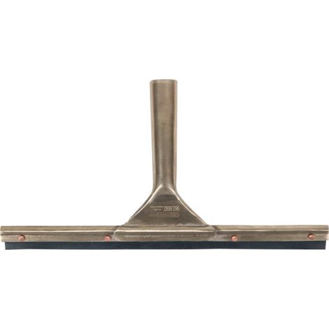 Raclette BRONZEplus 300 mm (1/2)