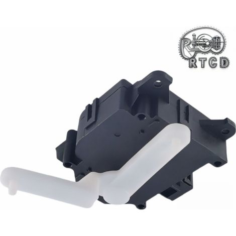 22799392 Kfz-Ersatzteil Temperaturventil-Stellglied Mischventilplatten-Controller für Cadillac (1/5)