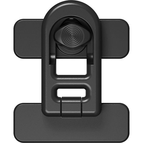 Verrou de sécurité pour réfrigérateur, pour une installation à domicile et un usage quotidien, pour un entretien pratique et un contrôle d'accès résidentiel.-AquaForge (1/5)