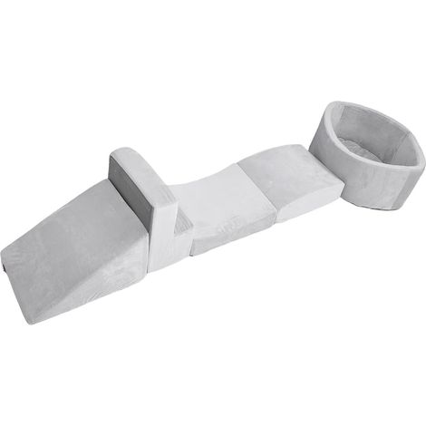 Toddlers High Density Soft Foam Climbing Blocks (1/5)