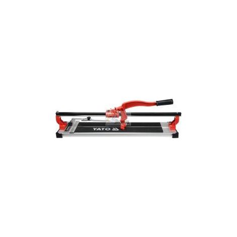 Yato YT-3707 taglia ceramiche manuale (1/5)