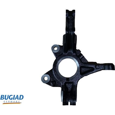 Fusée d'essieu, suspension de roue BUGIAD BSP25366 RENAULT 400145688R 400145894R