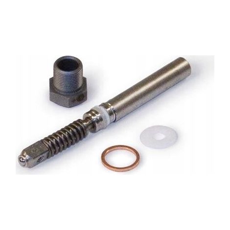 Set di Riparazione per Pistola a Spruzzo compatibile con Graco Silver Plus e Flex Plus – Alta Qualità, Precisione, Durata, Compatibile con Ugelli Fine Finish