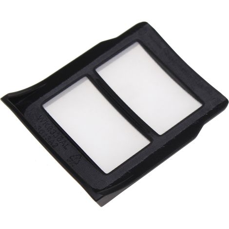 Philips - filtro cp6709/01 12x53x63mm - 996510075898 -