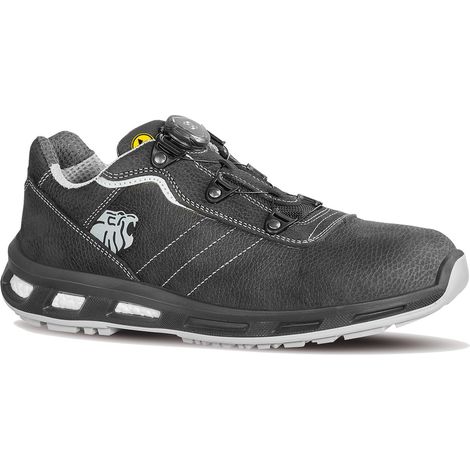 Scarpe antinfortunistiche U-Power Face S3 SRC CI ESD-43 - 43
