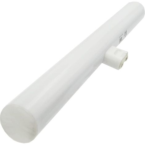 Ampoule linestra LED s14d, 5 W, Blanc, 30 x 300 mm (1/2)