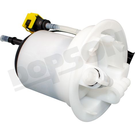 High-quality, high-performance fuel filter WGC500140 for wear reduction. Fuel filter kit for Range Rover Executive.--DTEKGAZ
