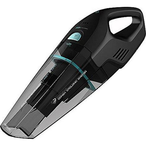 Aspirateur Manuel Cyclonique Cecotec Conga Immortal ExtremeSuction Hand 0,5 L 22,2 V Noir (1/5)